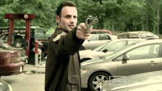 The Walking Dead - The Walking Dead - Season 1 Trailer Thumbnail