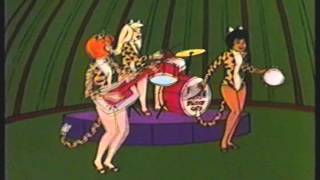 Josie and the Pussycats - Double Bubble No More Trouble (Vocals)