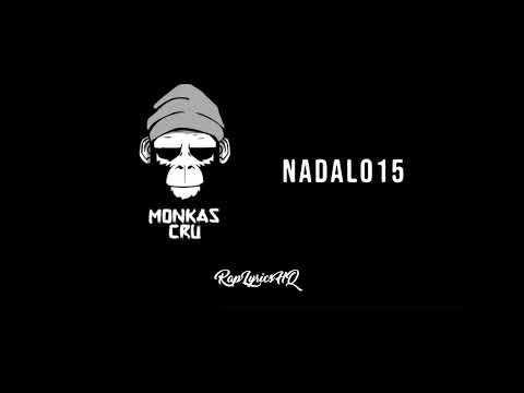 Shoda Monkas & Nadal015 - Black Roses (letra)