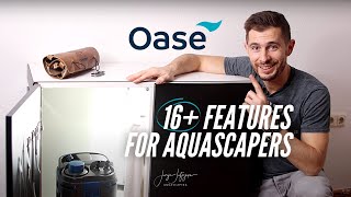 Oase ScaperLine Review: Impressive Features!