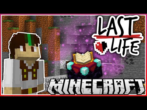 The Enchanted Cave.. | Last Life Ep.1