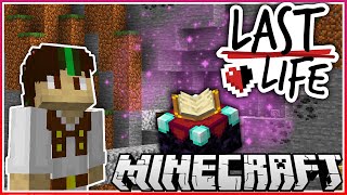 The Enchanted Cave.. | Last Life Ep.1
