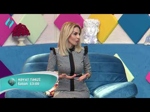 Sen odsan, alovsan... | Heyat Terzi 03.11.2022 ANONS