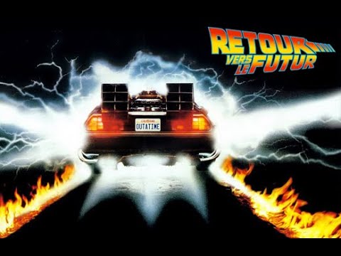 Les plus belles musiques du cinéma - Retour vers le futur Trilogie (1985 - 1989 - 1990)