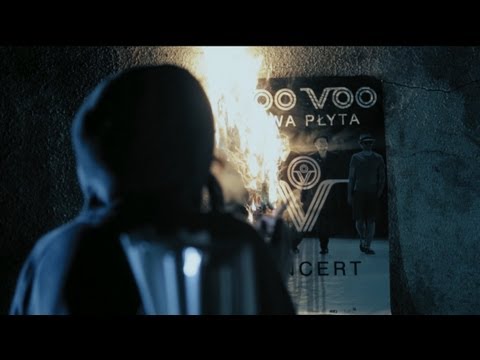 VOO VOO - Bezsenność (Official video)