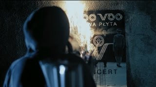 VOO VOO - Bezsenność (Official video)