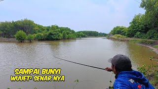 Download lagu Mancing ikan ini bikin senar Sampek bunyi WWuuet WWuuet  mp3 Download lagu Mancing ikan ini bikin senar Sampek bunyi WWuuet WWuuet  mp3