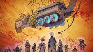 Download lagu Fantasian OST - ShangriLa mp3 Download lagu Fantasian OST - ShangriLa mp3