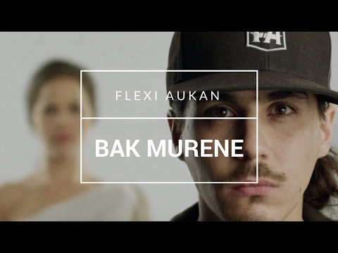 Flexi Aukan - "Bak Murene" [OFFISIELL MUSIKKVIDEO]: YLTV