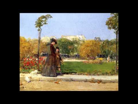 Charles Gounod - Symphony No.2 in E-flat major (1855)