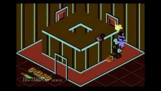 C64-Longplay - Inside Outside (720p)