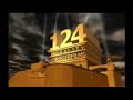 124 Morality ChrisserFilms Logo With Fanfare Crossover