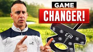 I Got Fitted For a LAB Putter - INSANE DETAIL!