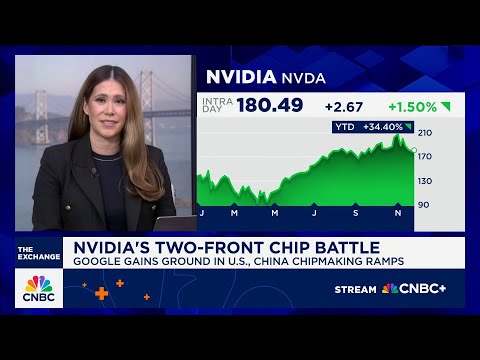 What to know about Moore Threads, China's first domestic GPU ...