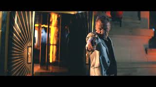 Nobody / Car Chase Scene (Dodge Challenger) | Movie CLIP 4K