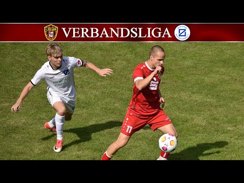 1. FC Lok Stendal - Blau-Weiß Zorbau