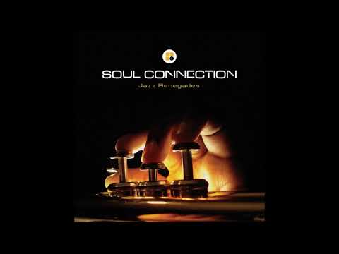 Soul Connection - Don't Stop