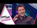 'I'm Getting Coated Here Aint I!' | Anthony Costa On Never Mind The Buzzcocks