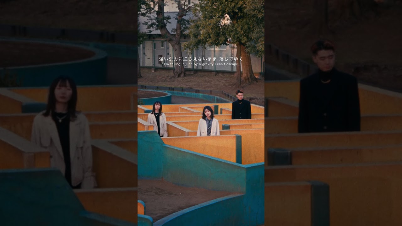 #abema #ラブパワーキングダム #ラブキン #オリジナル曲 #newsong #newrelease 👑Part4｜Luov「Misty Lie」