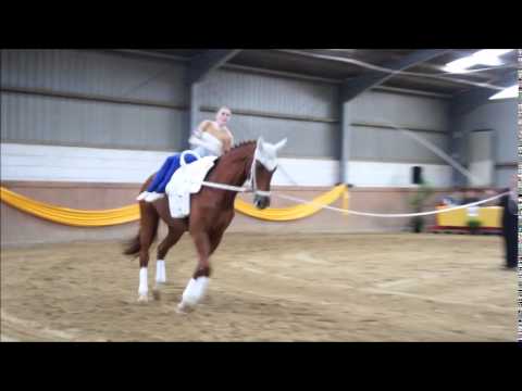 Pia Todtenhöfer , L-Einzel, VZ Meerbusch 2015