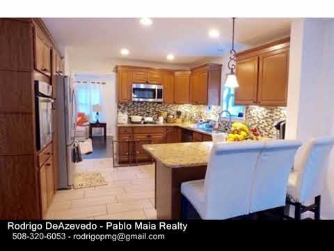 52 Phelps St, Marlborough MA 01752 - Single Family Home - Real Estate - For Sale -