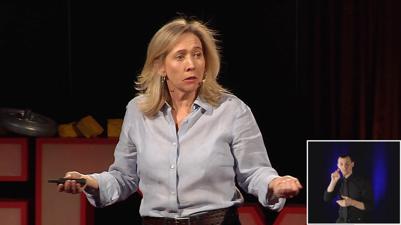 Sex, Porn & Manhood | Warren Binford | TEDxSalem