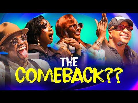 The Comeback? - Episode 2 | De9jaSpirit Talent Hunt Season 4