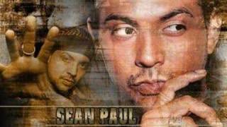 sean paul ft. daddy yankee-Oh man