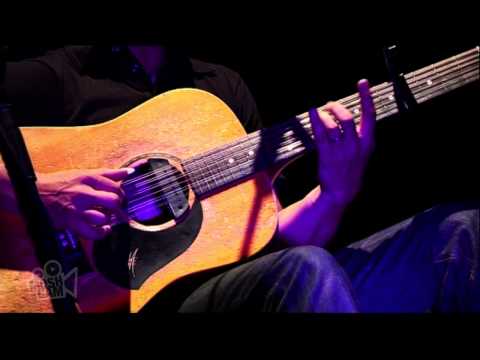 John Butler - Funky Tonight (Live in Sydney) | Moshcam