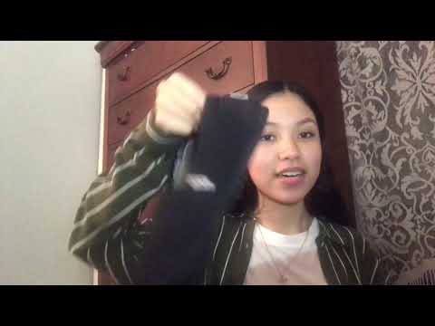 MY SHOE COLLECTION 2018