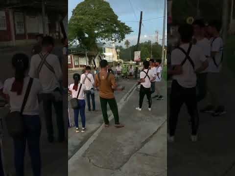 Corazon #padayon #thenewbreed #jth