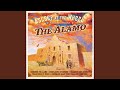 Ballad Of the Alamo