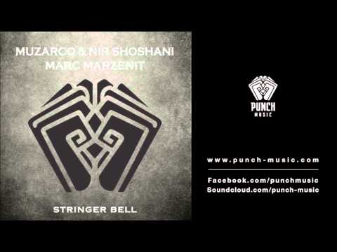 Muzarco & Nir Shoshani - Stringer Bell (Marc Marzenit 'Life Cycles' Remix)