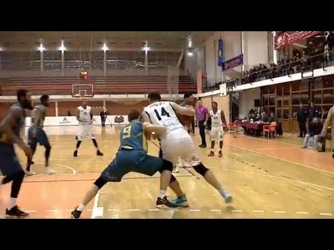 Xhiro 12: KB Ponte Prizreni - KB Rahoveci (Ndeshja e plote)