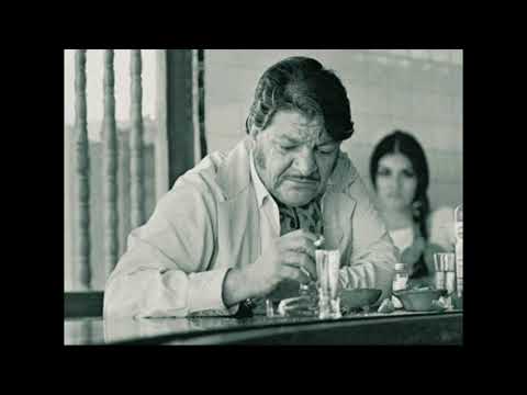 jose alfredo estoy en el rincon de una cantina