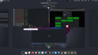 Download the video "Charlie Forensics CTF Challenge  #ctf #steganography"