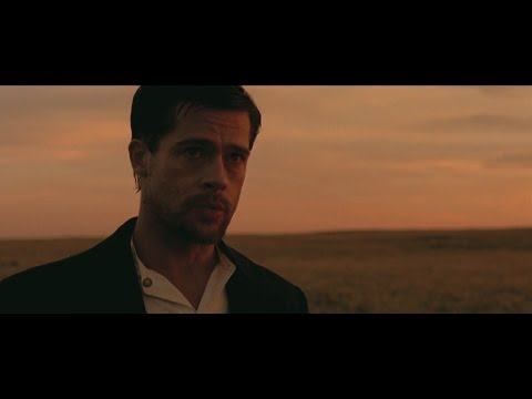 The Assassination of Jesse James  |  Trailer  |  (2007)