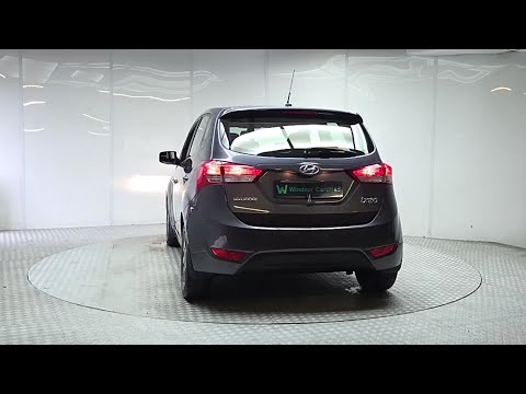 Hyundai ix20 1.4 Diesel 90hp Deluxe - Image 2