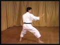 Kanku Dai Ohta Sensei
