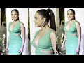 Nushrat Bharucha A Vision In Elegance Her Stunning Dress Is A Masterpiece That Captures Hearts