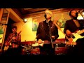 Delta Moon - "Ghost in my Guitar" [Café Central, Madrid 17/02/2016]