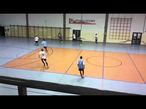 Verag Villaggio - Montecalvoli C5  7-3