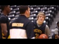 NCAA Wichita State Feature Final - YouTube