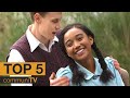 Top 5 Forbidden Interracial Love Movies