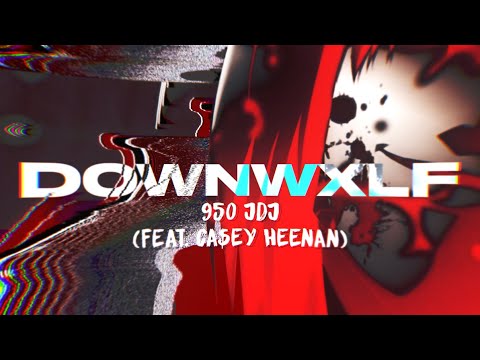 DownWxlf - .950 JDJ (feat. CA$EY HEENAN) | Prod. Brutei