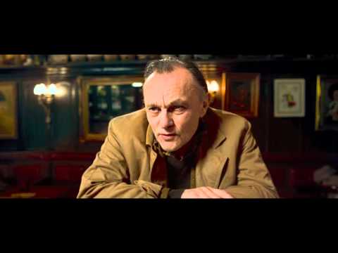 SAINT Official Trailer