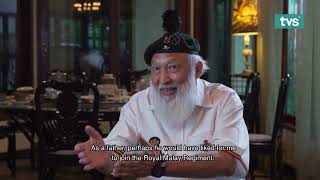 Download lagu Wira 1 Renjer (1 Ranger Heroes) | Episod 5 - Bujang Berani mp3