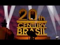 20th Century Brasil Logo