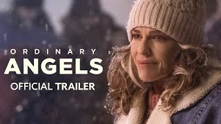 Ordinary Angels (2024) Video