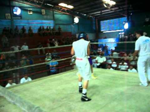 piolinmorales vs julio laguna